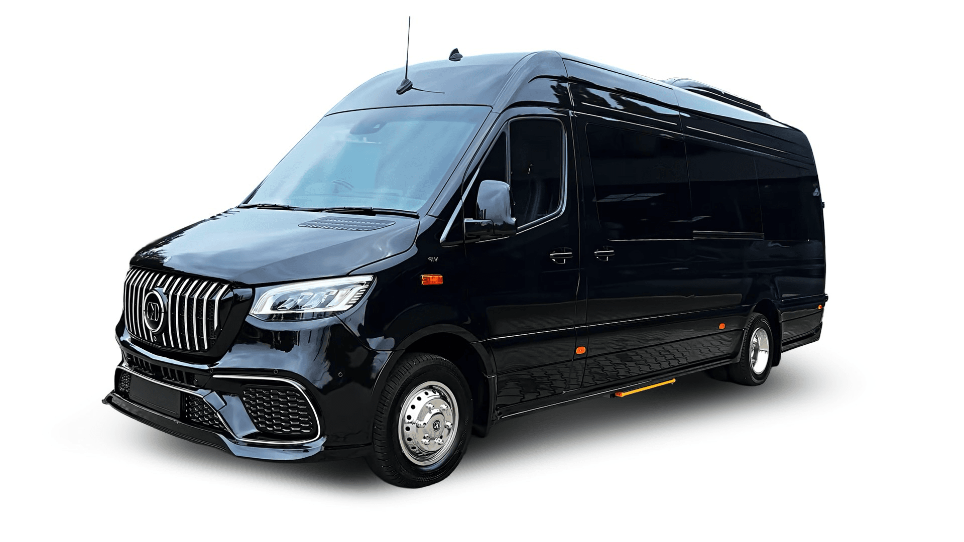 Luxury Executive Sprinter Van