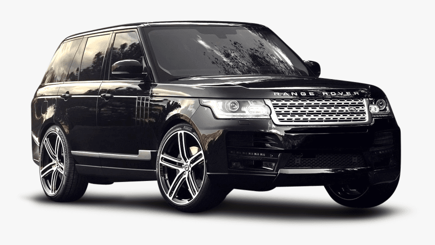 Luxury SUV