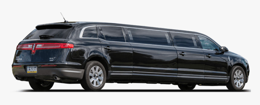 Stretch Limo