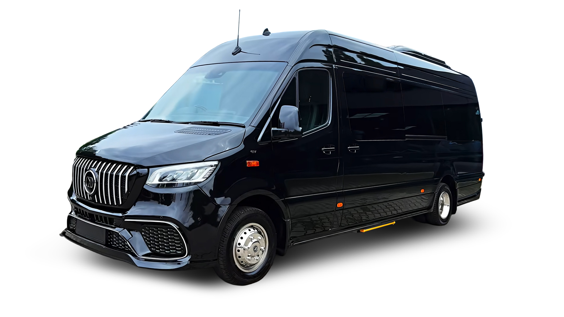 Luxury Executive Sprinter Van